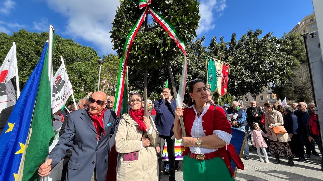 Festa della Liberazione, è ora di fare pace con la storia