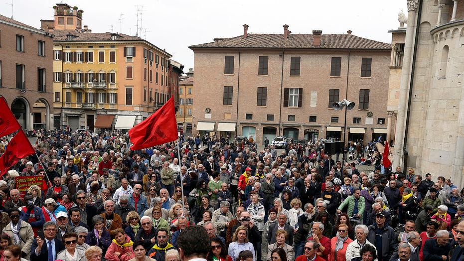 La Festa della Liberazione a Modena e in provincia: ecco tutti gli eventi in programma
