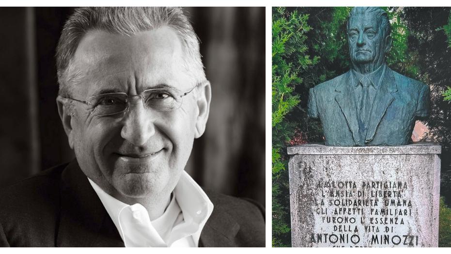 Romano Minozzi e la “sua” Festa della Liberazione: «Trovai i cadaveri di due repubblichini: fu un medico a salvarmi, gli devo la vita»