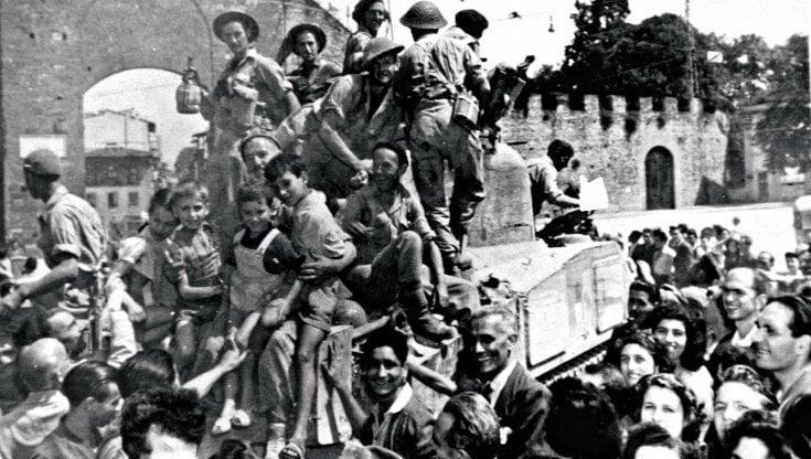 Il 25 Aprile è di tutti