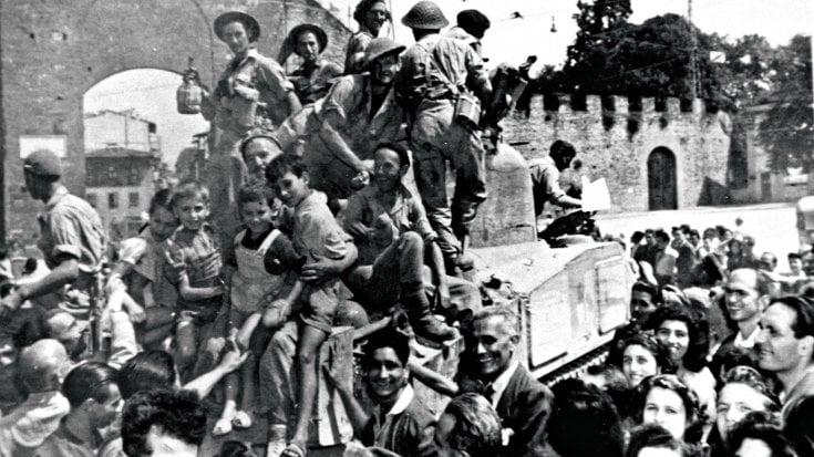 Il 25 Aprile è di tutti