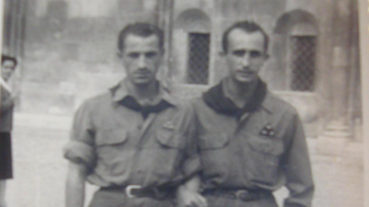 La resistenza dei sardi, storie di lotta e di coraggio vissute lontano dall’isola