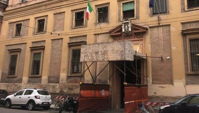 La decisione è arrivata in tribunale a Modena