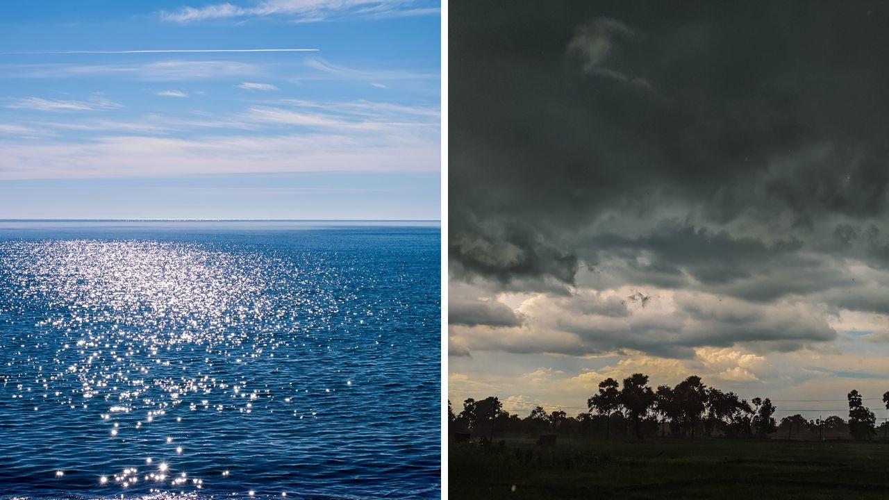 
	Meteo incerto in Toscana per questo fine-settimana

