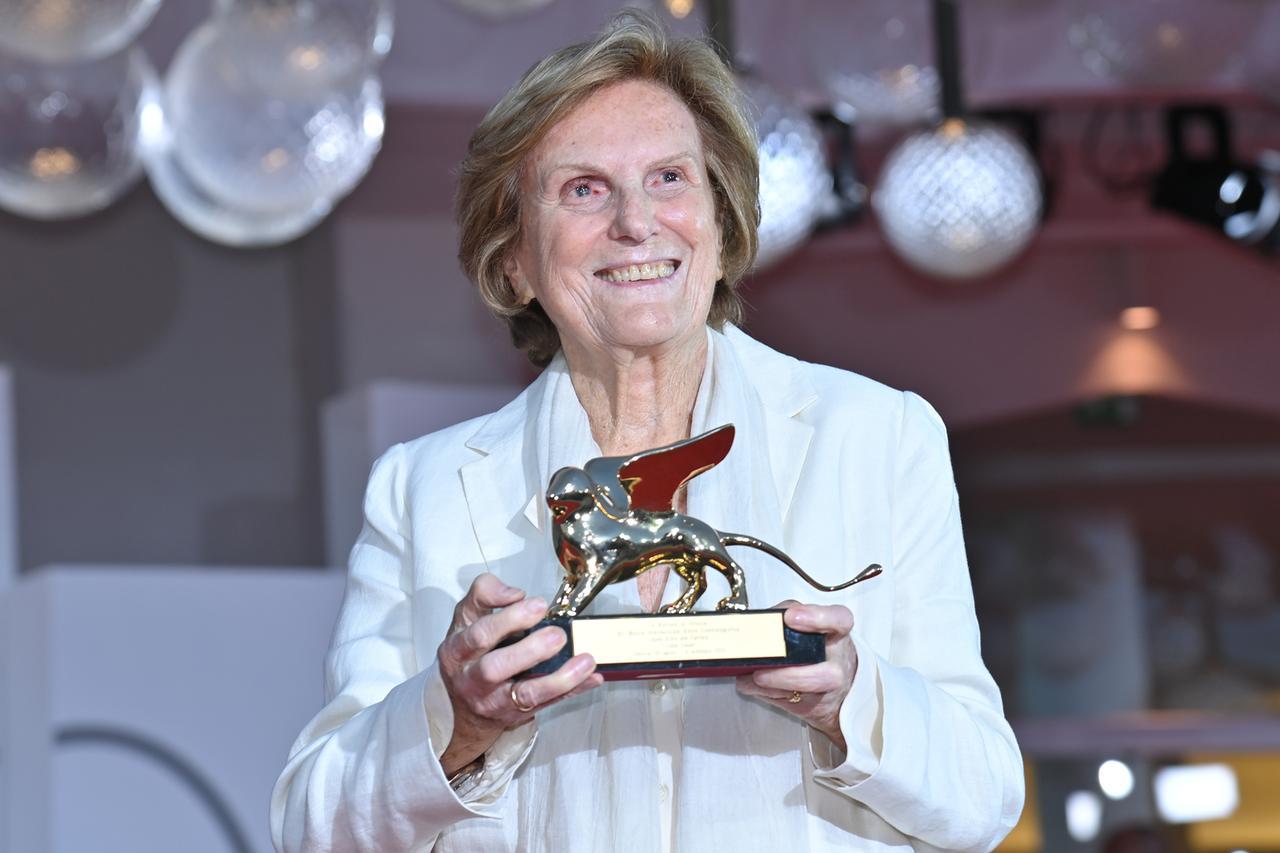 
	Liliana Cavani torna nella "sua" Carpi

