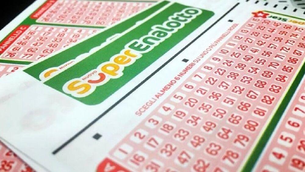 SuperEnalotto, due vincite in Toscana. Il jackpot della prossima estrazione