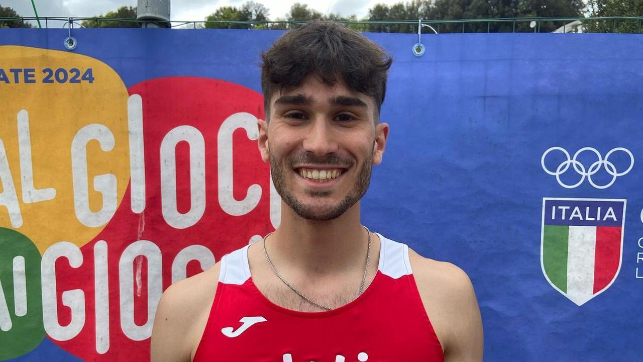 <strong>Luca Flore</strong>