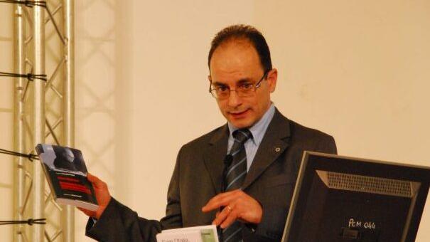 Addio al professor Paolo Trionfini: punto di riferimento cattolico e docente universitario