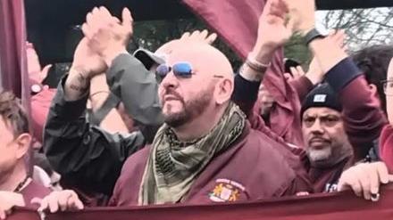 Raccolta fondi per “Mitch” Lucchese: «Era un grande uomo e un amico raro»