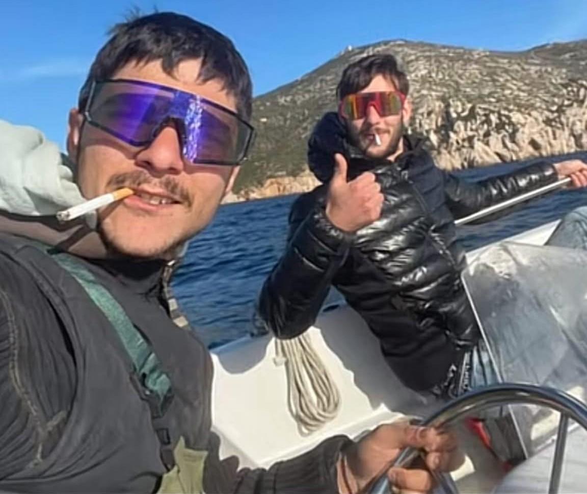 Fratelli dispersi in mare, ricerche con le reti a strascico: dai fondali nessuna risposta