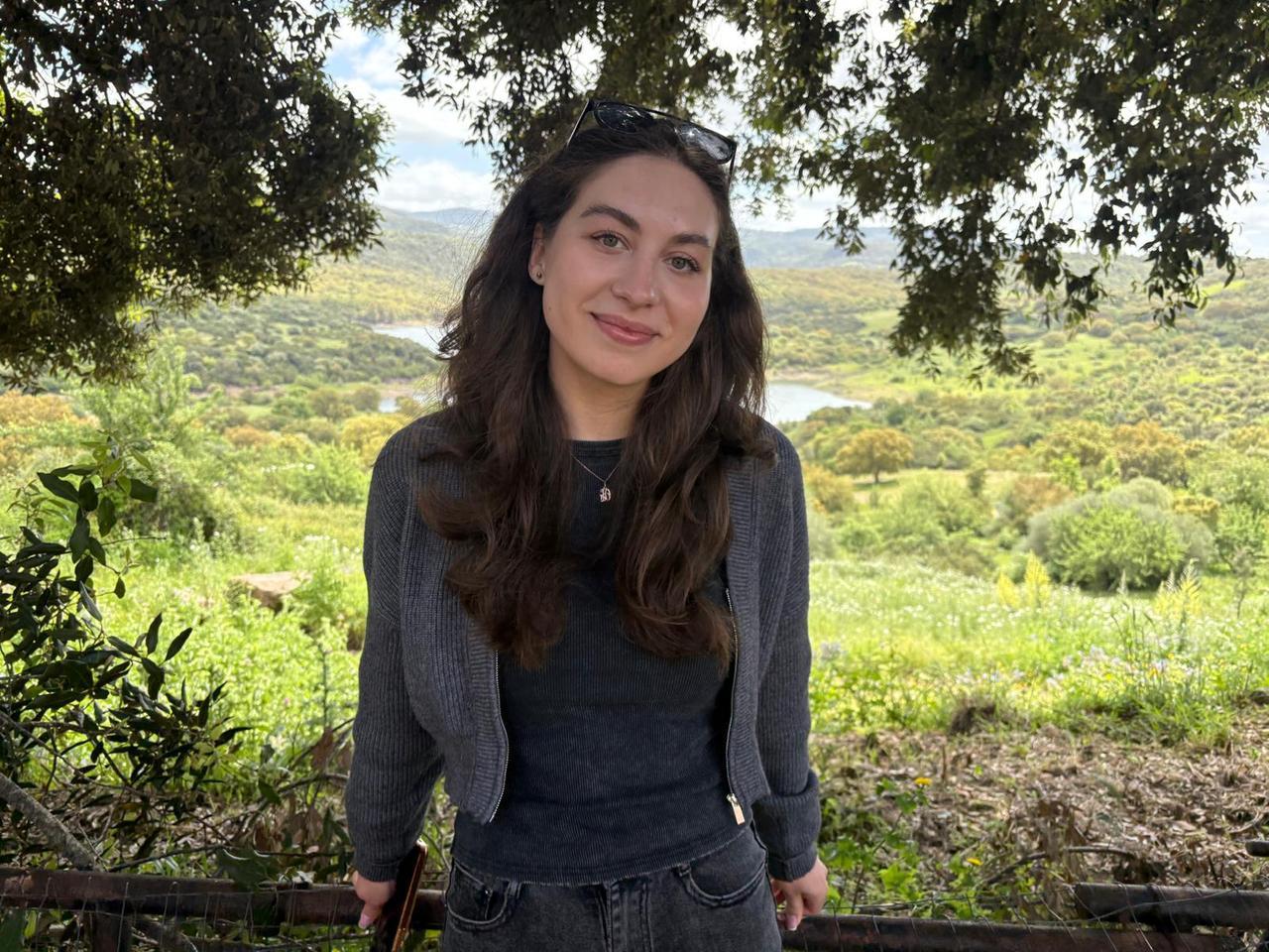 Galatea Gramsci: «Mio bisnonno Antonio è molto popolare nella “mia” Russia»