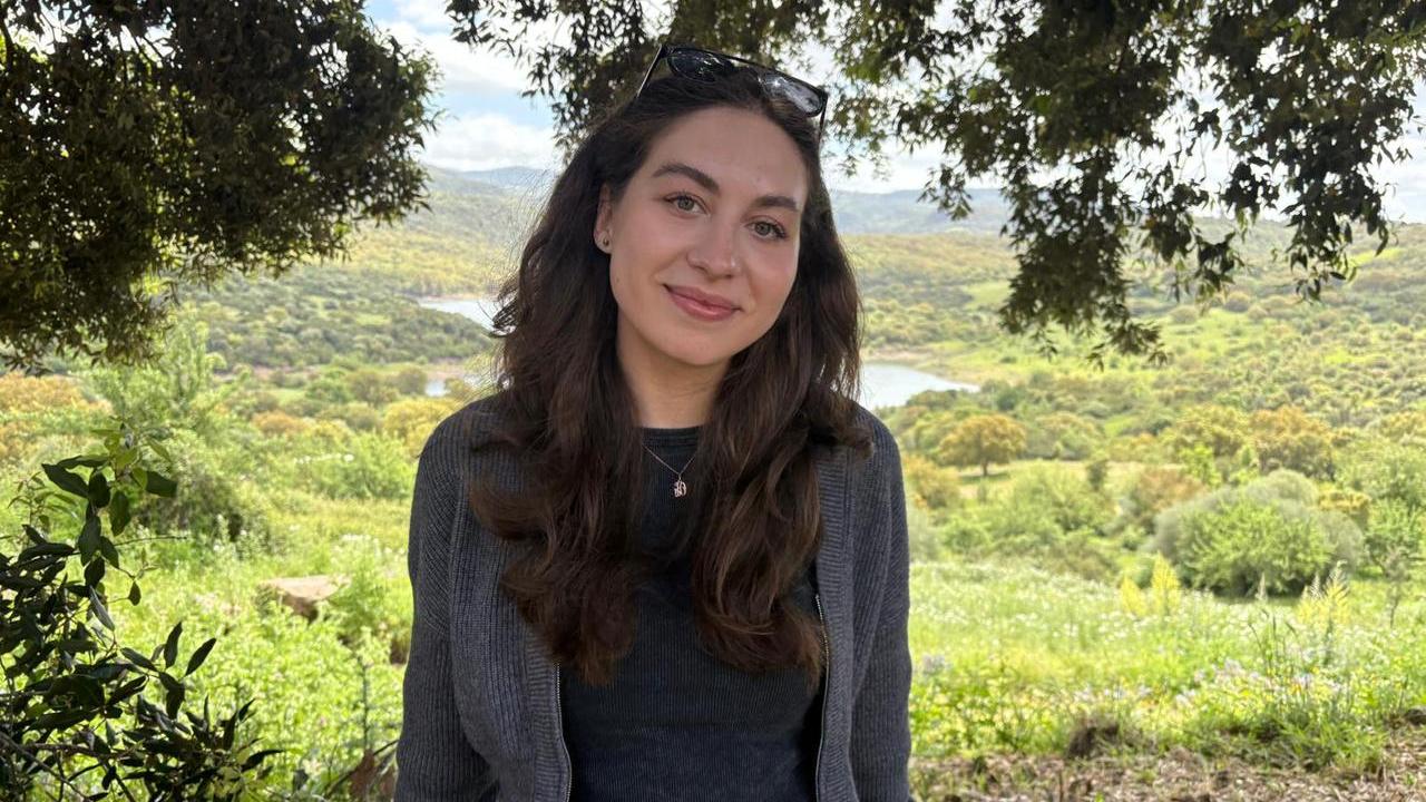 Galatea Gramsci: «Mio bisnonno Antonio è molto popolare nella “mia” Russia»