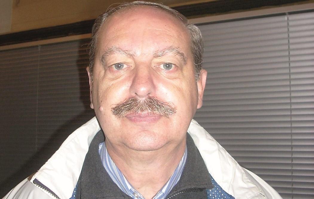 Sassuolo piange il prof Mario Pelati