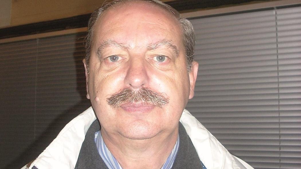 Sassuolo piange il prof Mario Pelati