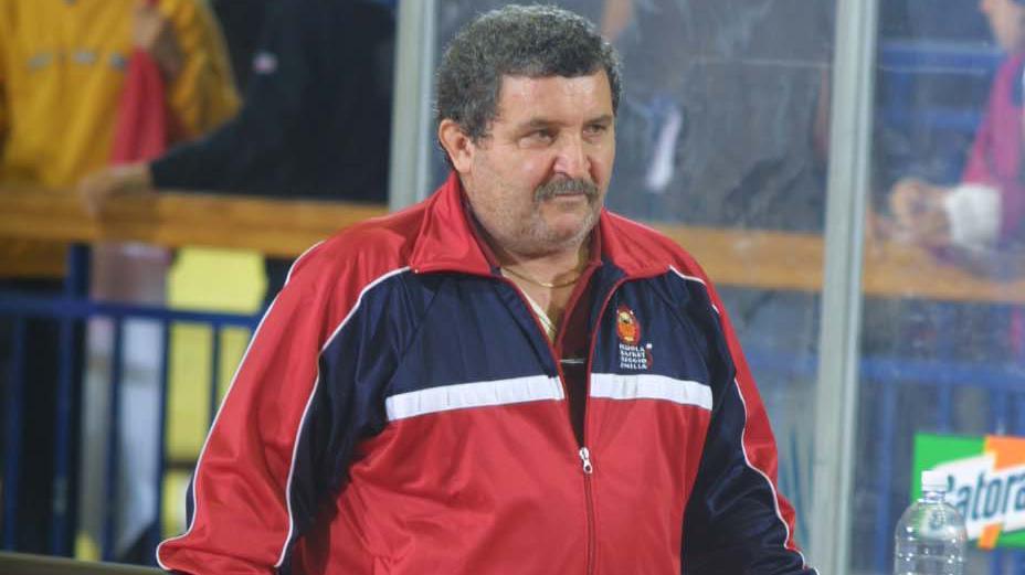 Pallacanestro Reggiana in lutto: è morto a 85 anni Leo Ergellini