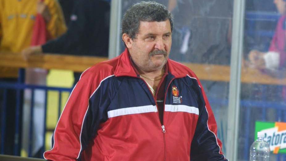 Pallacanestro Reggiana in lutto: è morto a 85 anni Leo Ergellini