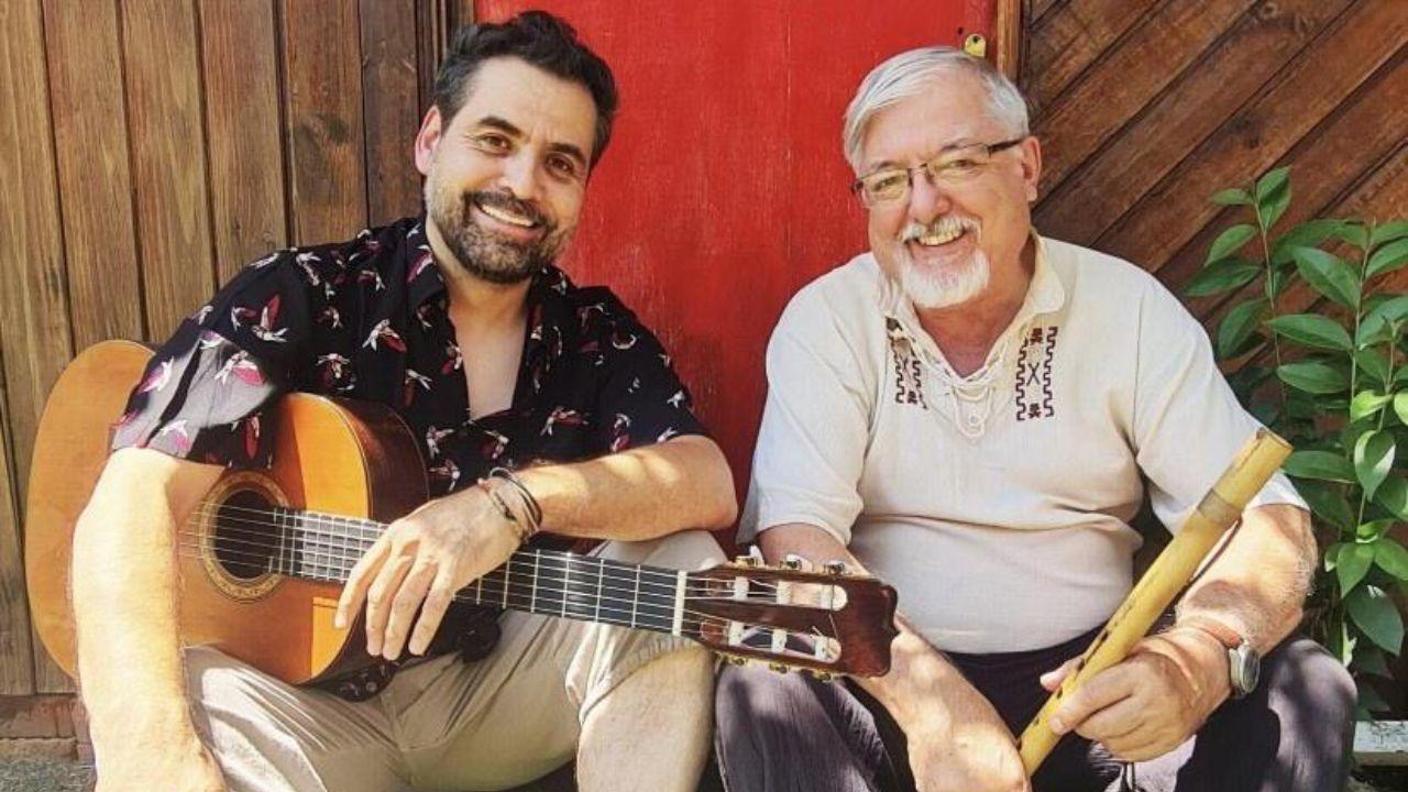 Inti-Illimani in concerto: a Livorno canti di lotta e di lavoro