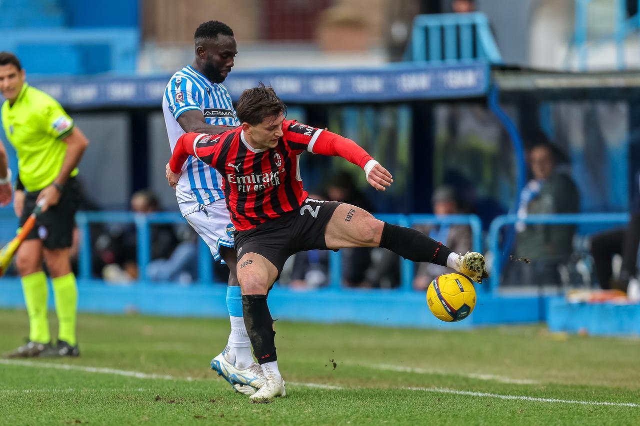 Spal e l’importanza di risalire. La 18ª non si salva quasi mai