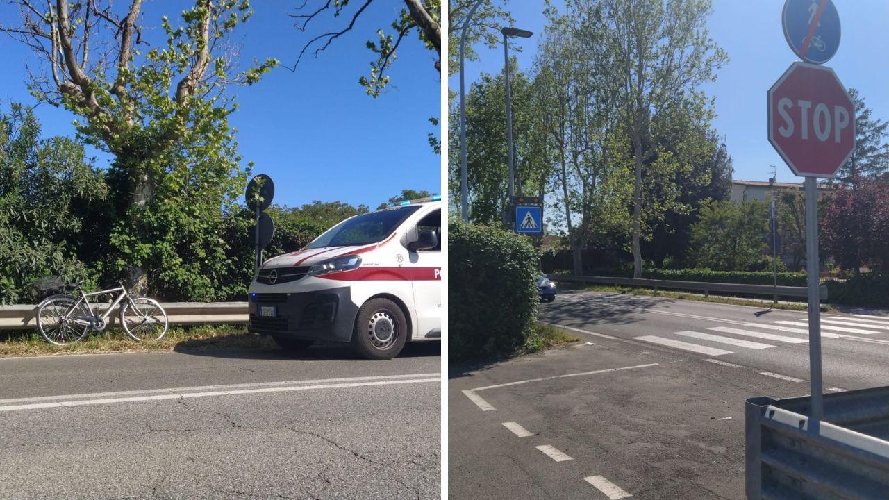 
	Il punto della tragedia

