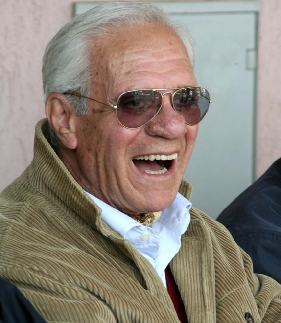 Addio a Balbo Maestrini, maestro della cucina maremmana e simbolo di Scarlino