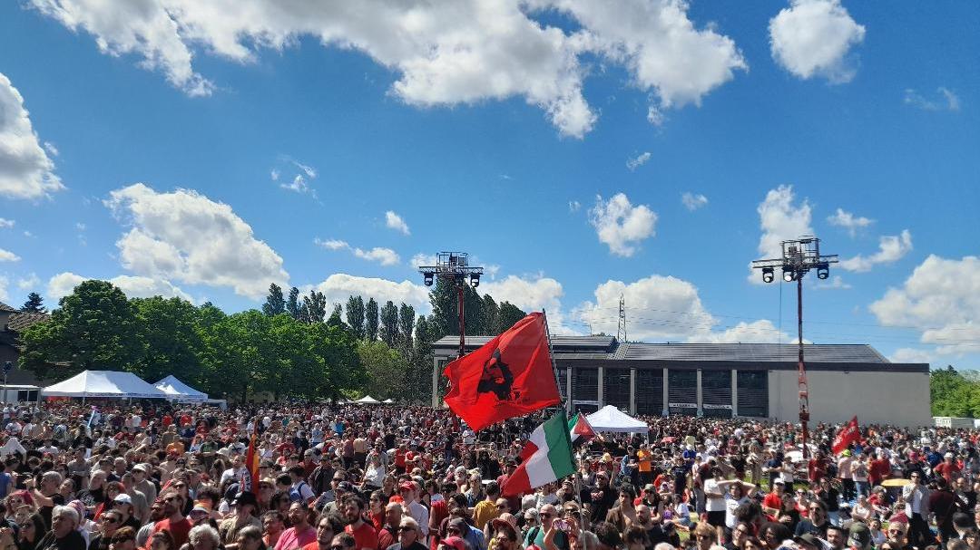 Casa Cervi, incasso record da 180mila euro dalla festa del 25 aprile