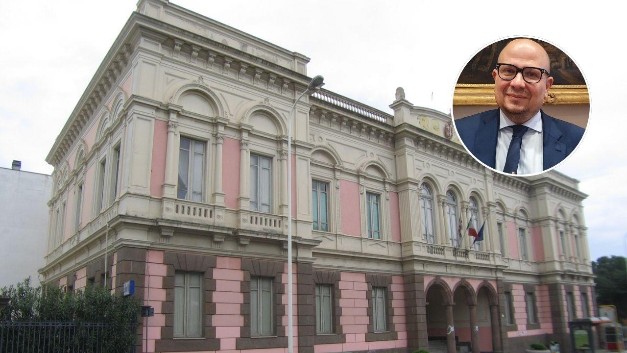 Accademia Belle Arti, Deidda (Fdi): «Nessuno scippo a Sassari»