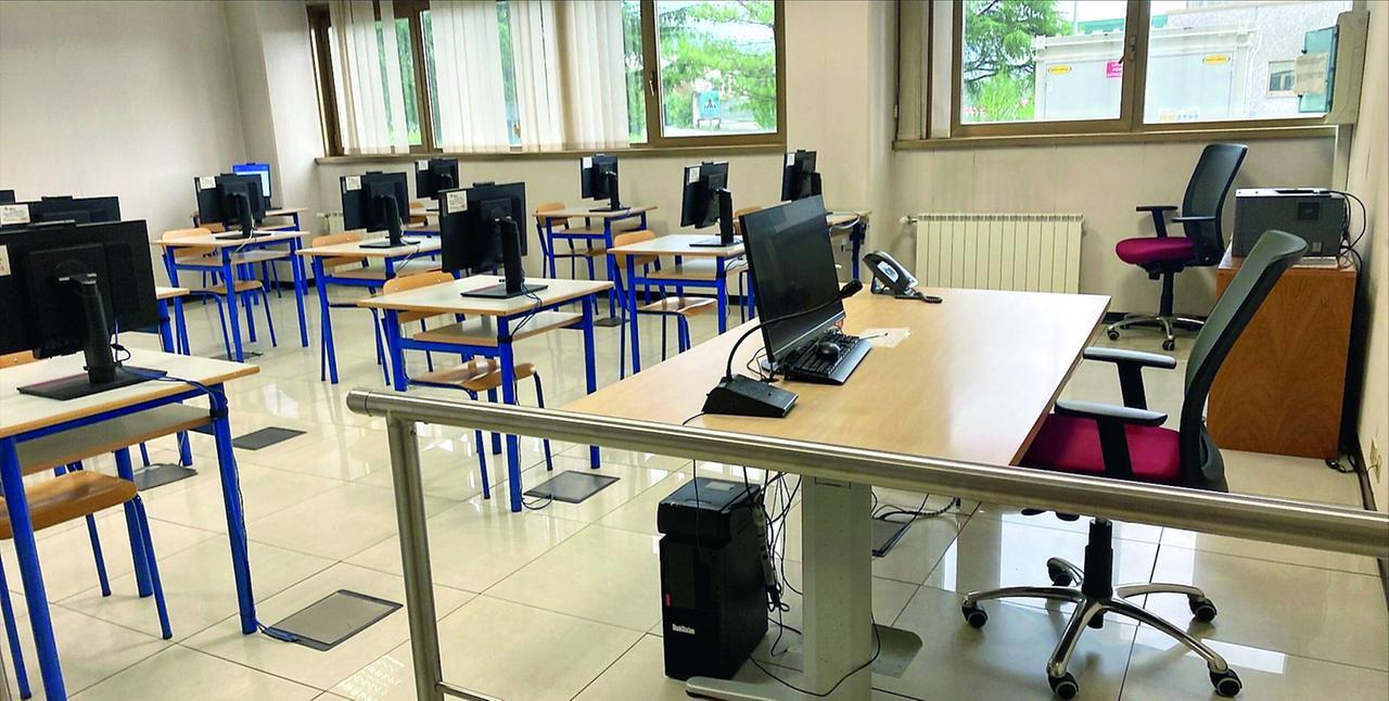 Esame della patente. A Ferrara record di promossi nella teoria