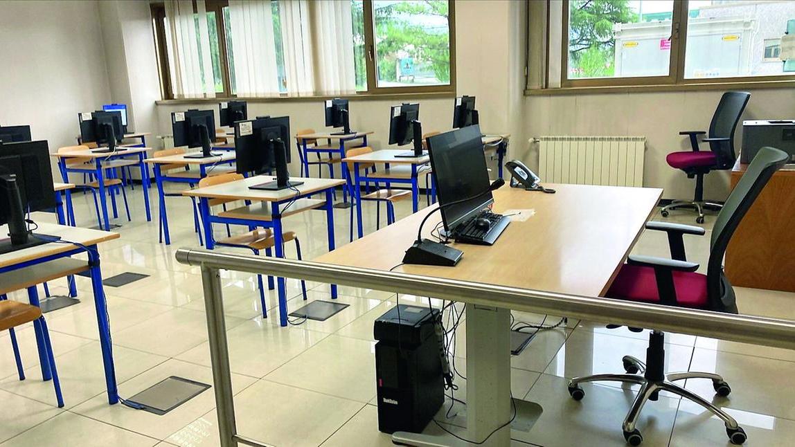 Esame della patente. A Ferrara record di promossi nella teoria