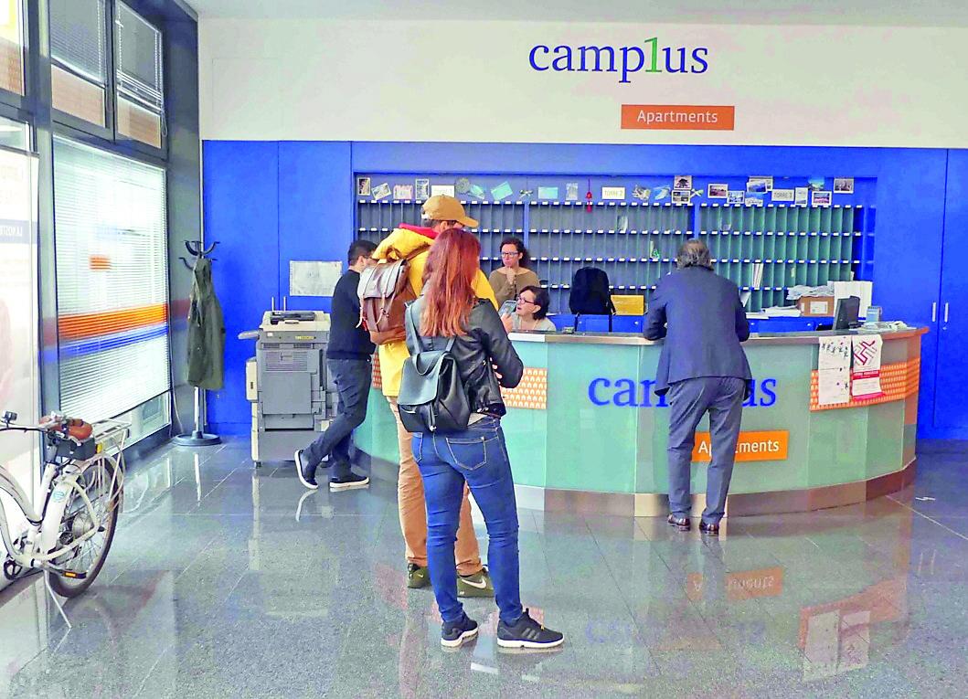 Stanze e mini appartamenti, a Ferrara boom dei canoni di affitto