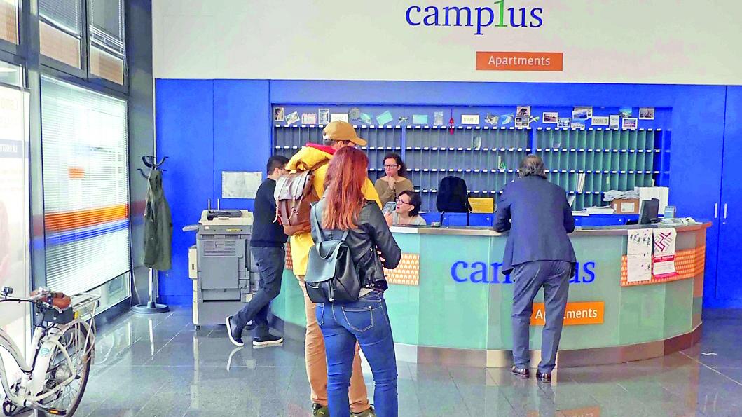 Stanze e mini appartamenti, a Ferrara boom dei canoni di affitto