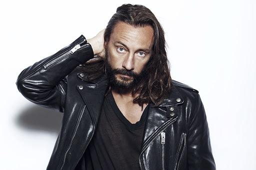 Bob Sinclar per la prima volta a Reggio Emilia: super evento al Sali & Tabacchi