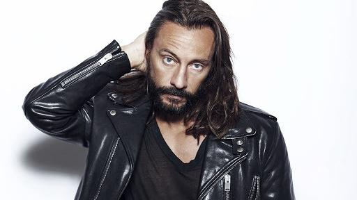Bob Sinclar per la prima volta a Reggio Emilia: super evento al Sali & Tabacchi