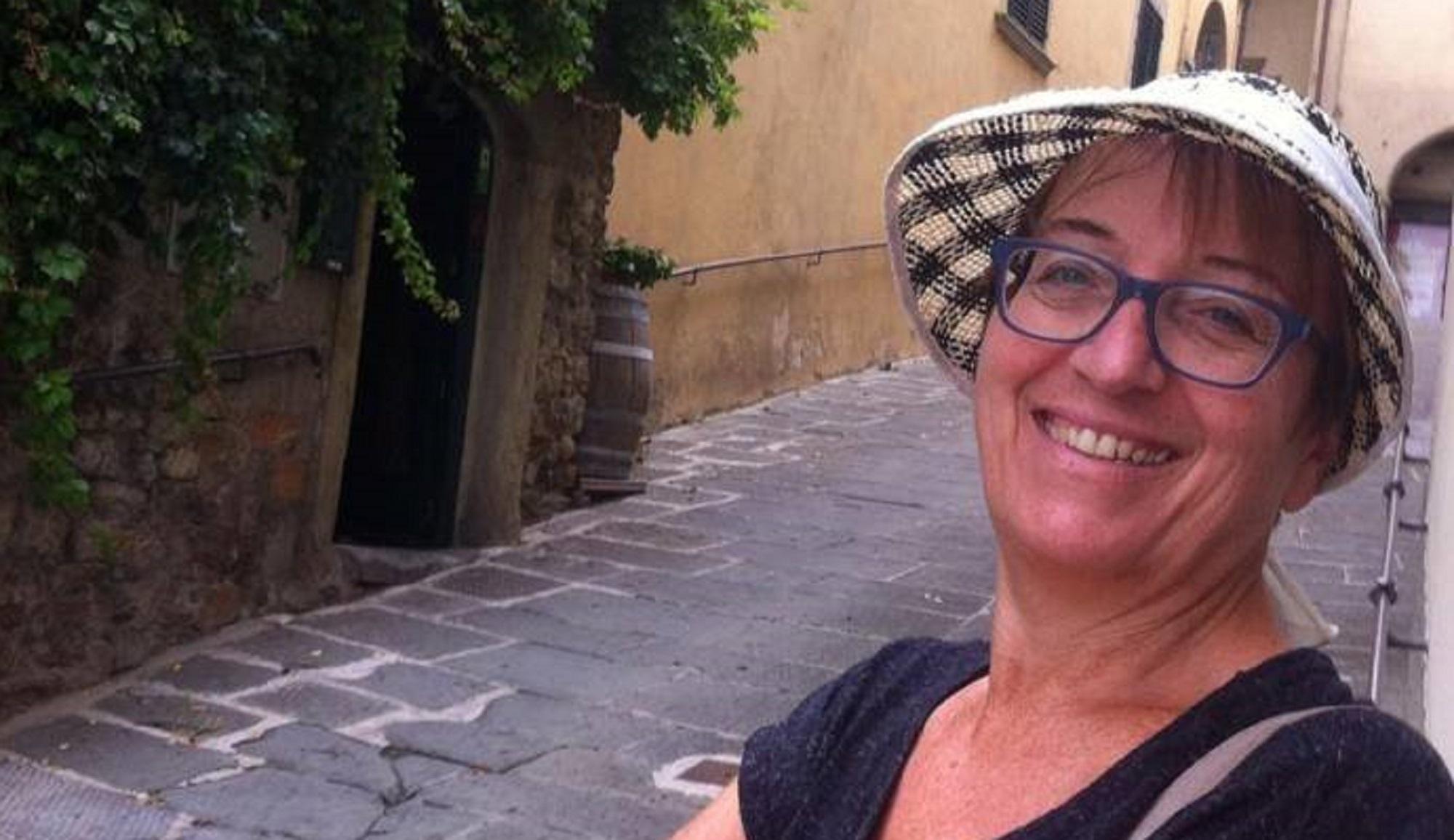 Lorena Draghetti, morta a 68 anni