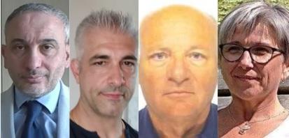 Ferrara, quattro nuovi Maestri del Lavoro. “Hanno formato i giovani”