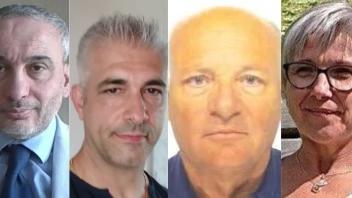 Ferrara, quattro nuovi Maestri del Lavoro. “Hanno formato i giovani”