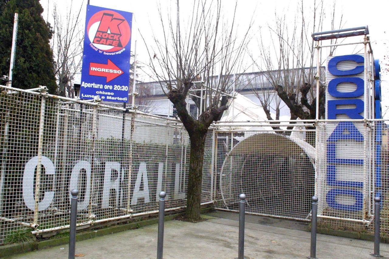 L’ultima notte rock al Corallo Scandiano poi chiude dopo 74 anni di storia