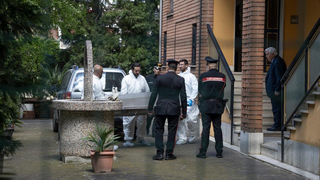 Nella tragedia di Marzaglia sono morti padre, madre e figlio