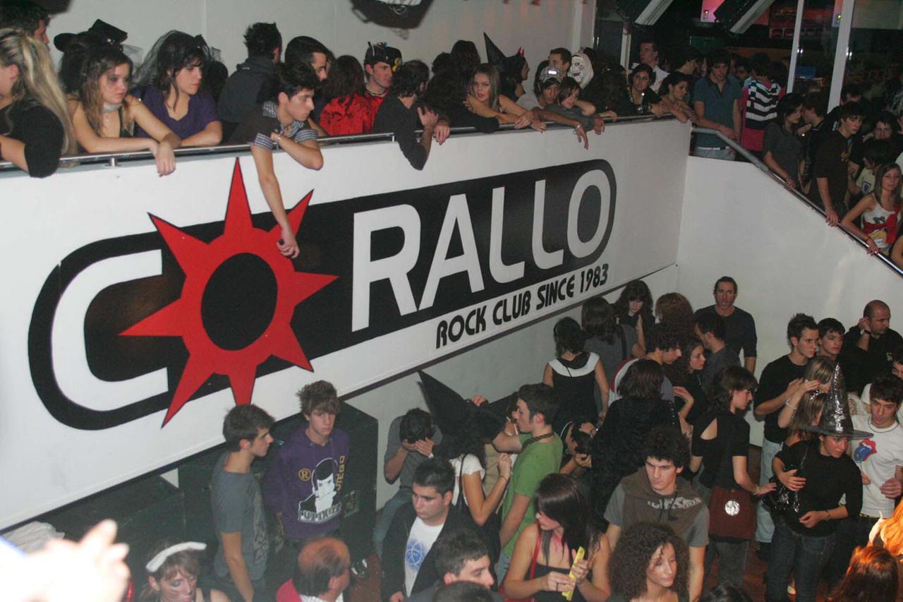 
	Ultima serata rock al Corallo

