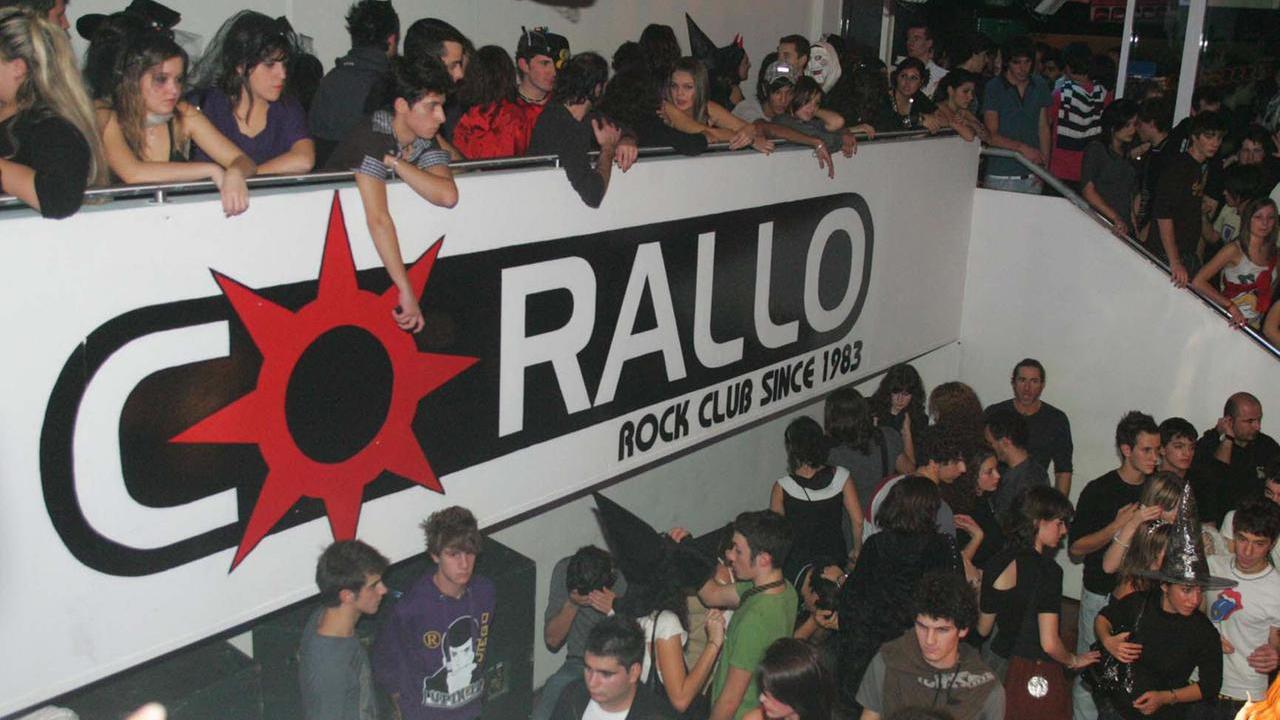 Ultima serata rock al Corallo