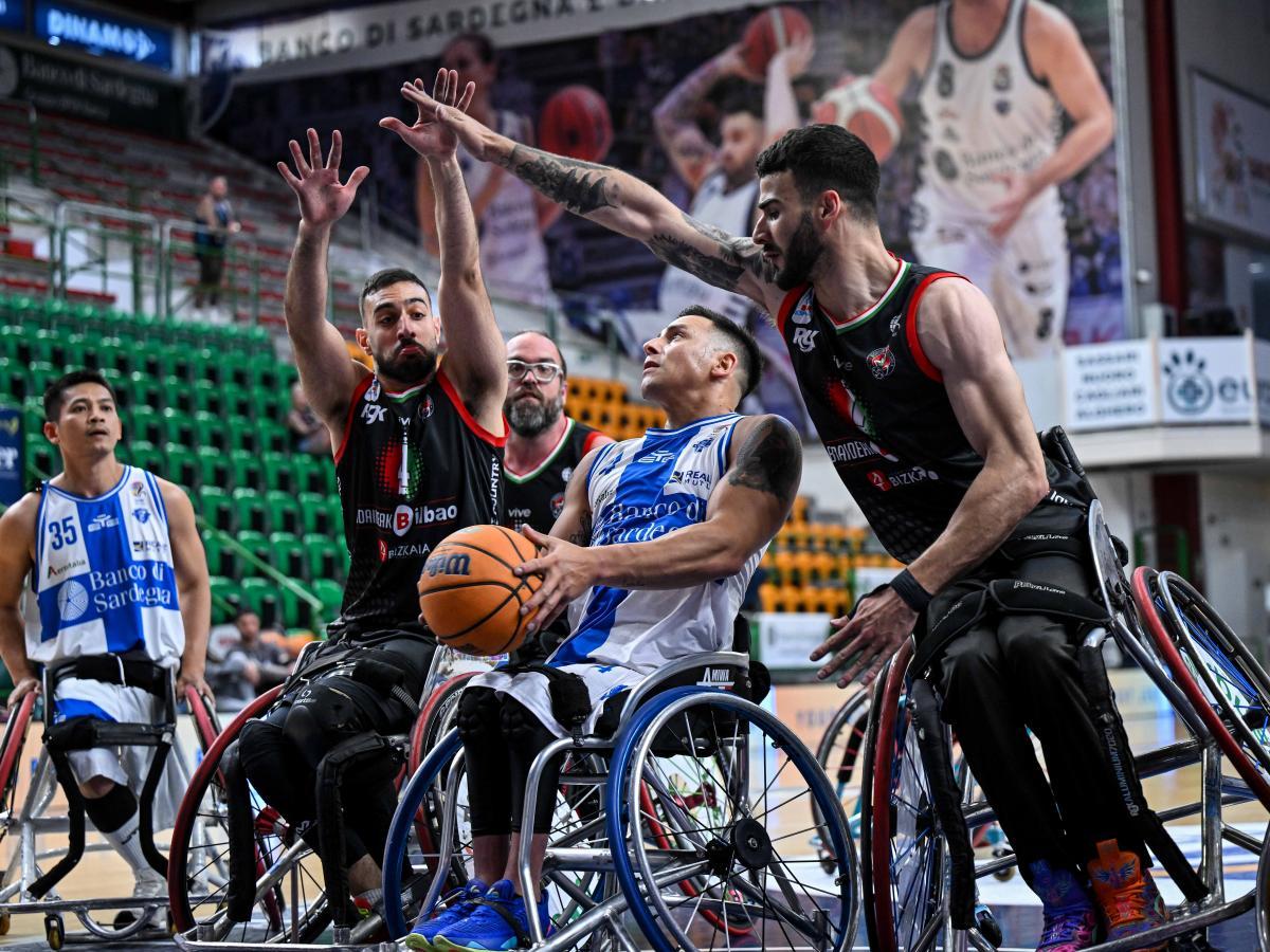 
	<strong>Alberto Esteche</strong> (Dinamo Lab) conrro Bilbao

