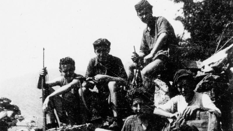 Tempio, comune partigiano, non festeggia il 25 aprile: è polemica