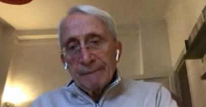 E’ morto Alberto Franceschini, fondatore delle Brigate Rosse