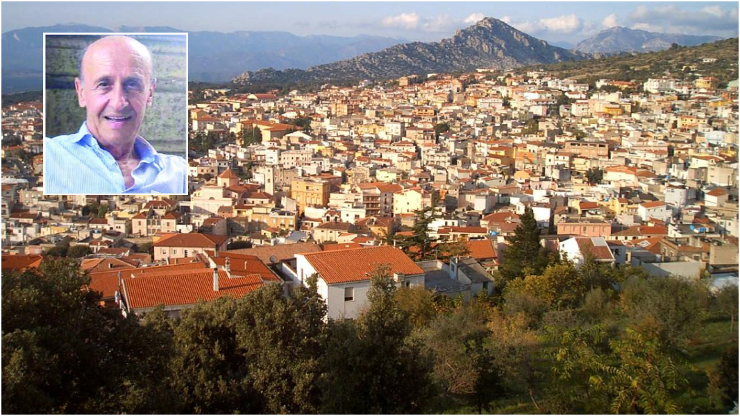 Addio a Fausto Canu, visionario sindaco di Dorgali