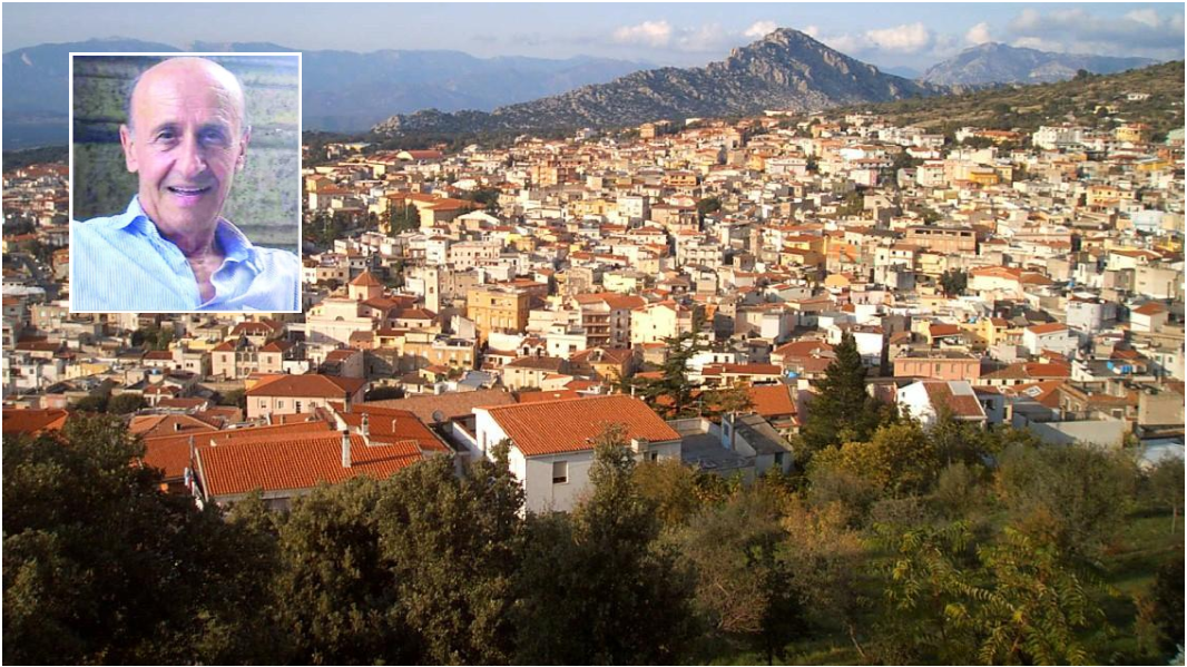 Addio a Fausto Canu, visionario sindaco di Dorgali