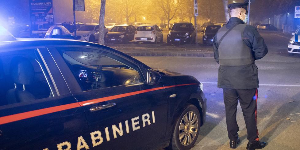 Alcoltest oltre i limiti: via la patente al comandante della polizia locale di Finale