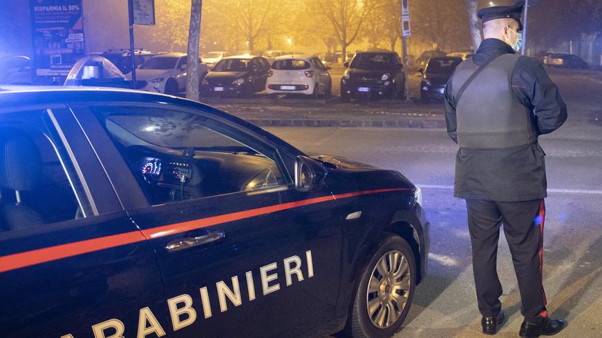 Alcoltest oltre i limiti: via la patente al comandante della polizia locale di Finale