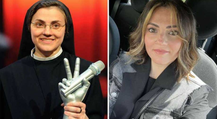 
	Cristina Scuccia - Ipa/Profilo Instagram Cristina Scuccia

