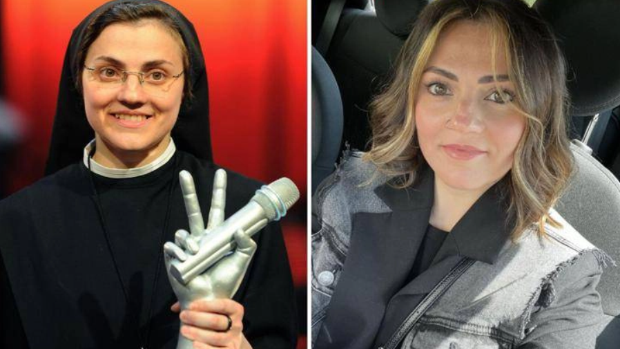 Cristina Scuccia - Ipa/Profilo Instagram Cristina Scuccia