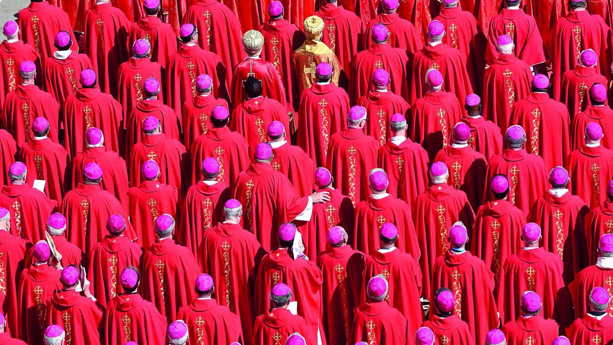 Un papa italiano dopo Francesco: ecco i motivi che rendono concreta l’ipotesi