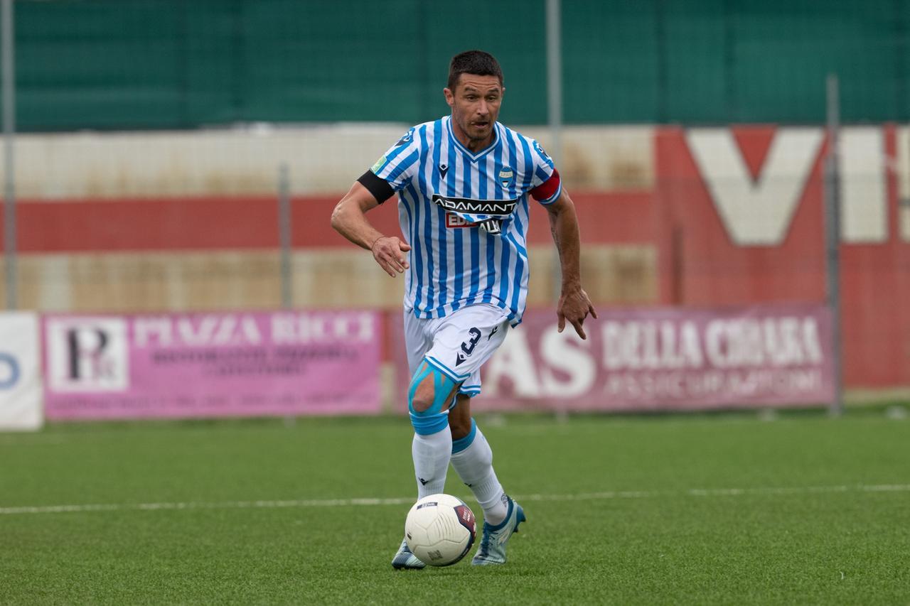 La Spal prova l’ultima scalata. Battere il Gubbio per risalire